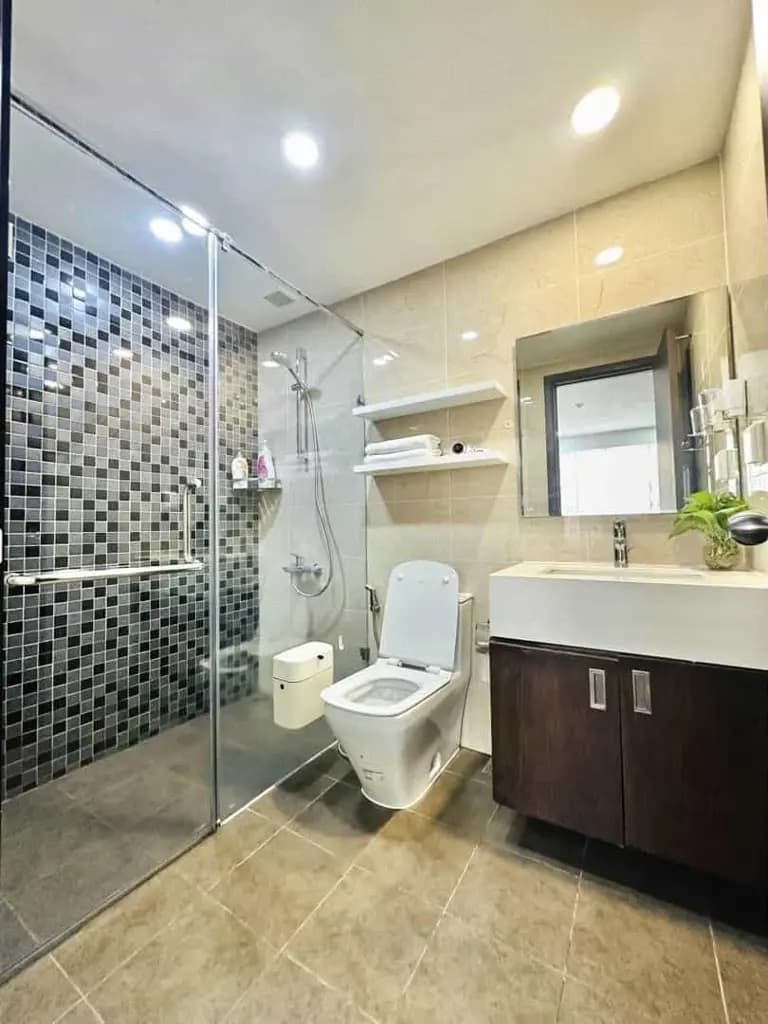 Main-Chủ Cần Bán Gấp CH Chung cư Sơn Kỳ 1, GIÁ 1 TỶ 730, DT 88,5m², 2PN2WC, nội thất chủ tặng, SHR-4