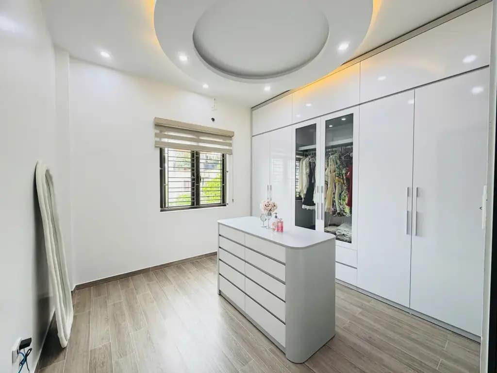 Main-Bán nhà riêng tại Sở Dầu, Hồng Bàng, 4,39 tỷ, 48,5 m2, Đường 7M, Full Nội Thất về Ở ngay-5