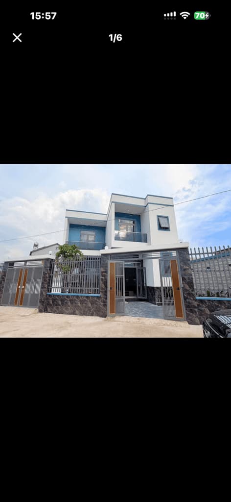 Main-vị trí: thuộc p Tân Khánh-Hcm, Gần chợ Chí Hùng, chợ Tân Ba, trường cấp 2/3 Thái Hòa ~500m-2