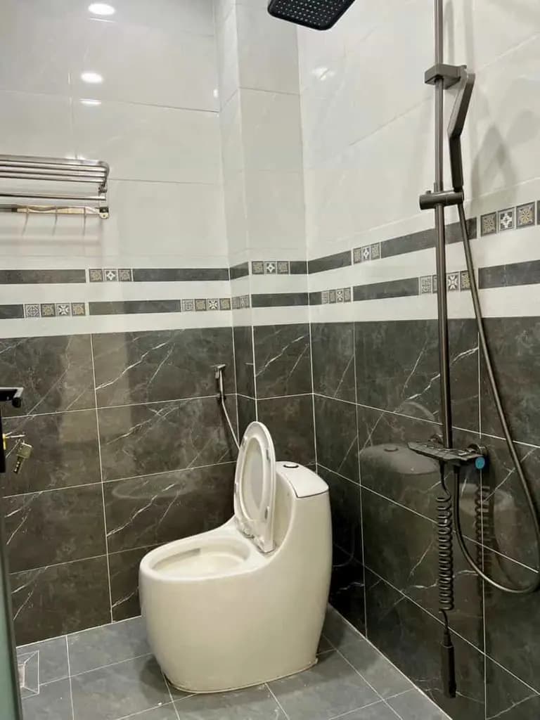 Main-BÁN NHÀ 2.55 TỶ Ở KDC Thủ Dầu Một - 3 phòng ngủ , cách BV Hoàn Mỹ & KDL Đại Nam 500m-5