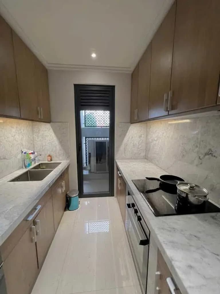 Main-Chủ Cần Bán Gấp CH Tân Phú: Quang Thái, GIÁ 1 TỶ 720, DT 87,4m², 2PN2WC, nội thất chủ tặng, SHR-1