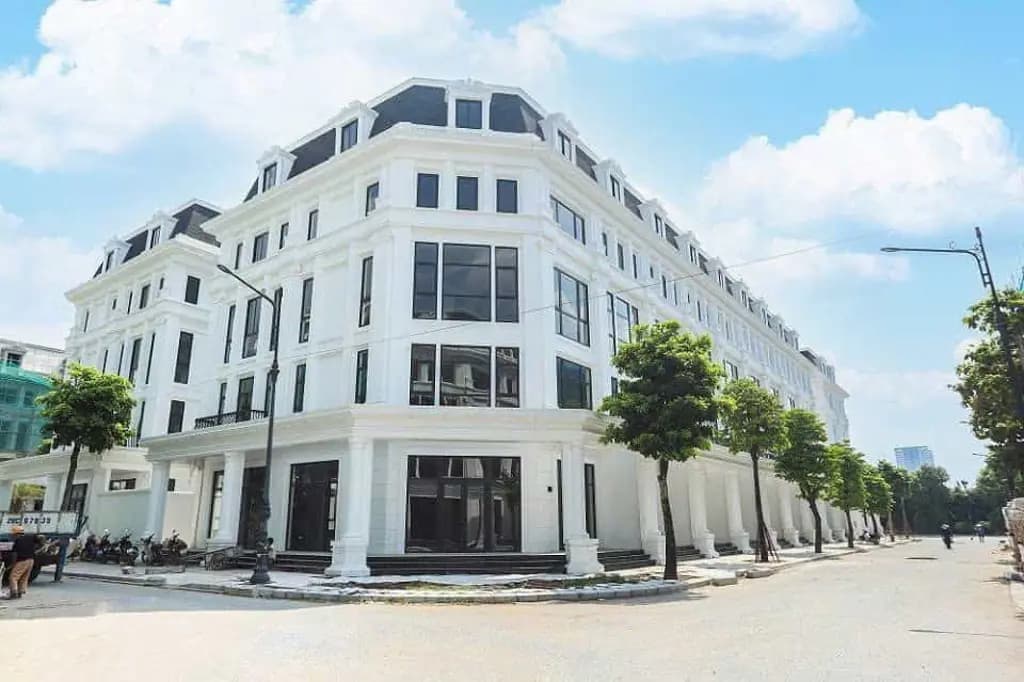Main-Mảnh đất phân lô, 3 mặt tiền, ô tô khu vực Louis City Hoàng Mai-2