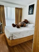 Thumb-Thuê Căn hộ D’Lusso & Precia Nguyễn Thị Định, An Phú, Q2 Mùa cuối năm nhà đẹp giá tốt-3