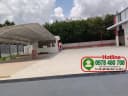 Thumb-Cho thuê 11.500m2 Xưởng mới giá 2.4 USD/m2 Long Nguyên Bàu Bàng Bình Dương , PCCC tự động , giấy tờ đầy đủ-6
