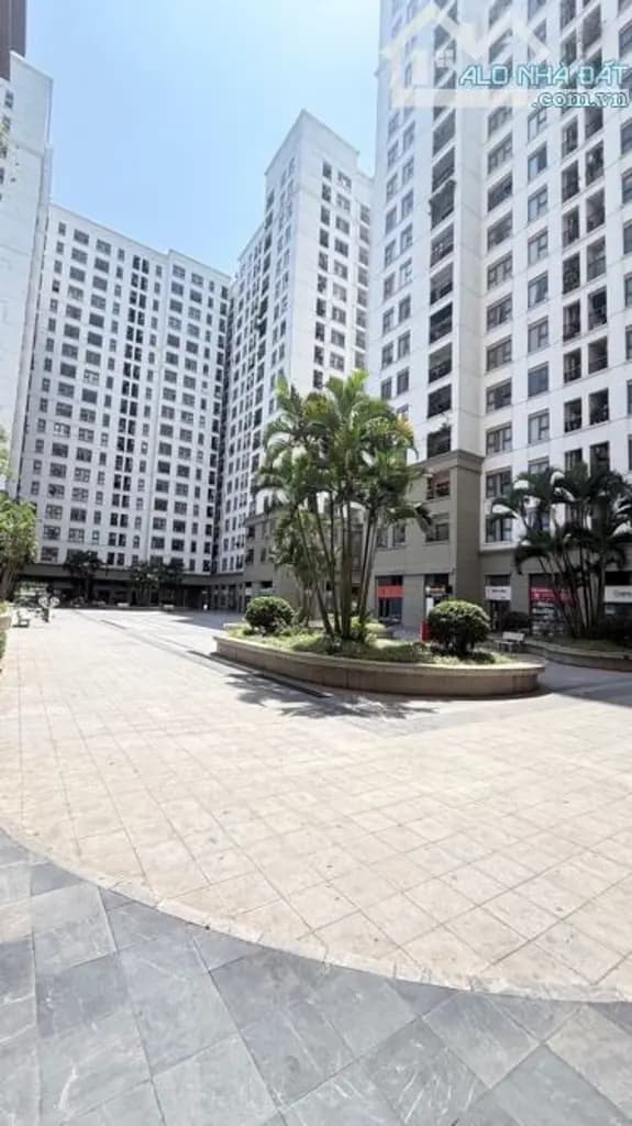 Main-Bán Căn Hộ Hanoi Homeland Thượng Thanh, Tòa 1 Tầng Trung - 62m2 - Giá 4.5 Tỷ-5