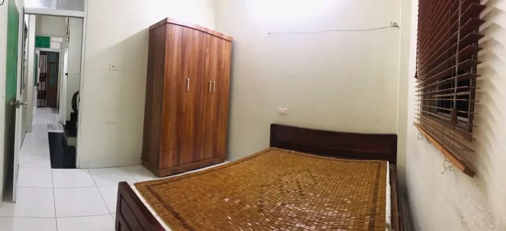 Main-Cho thuê nhà ngõ 401 CỔ NHUẾ, Bắc Từ Liêm. 10 triệu/tháng. Ưu tiên: Hộ Gia Đình.-2