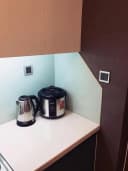 Thumb-Chính chủ gửi cho thuê căn Studio dự án Vinhomes Green Bay full nội thất-5