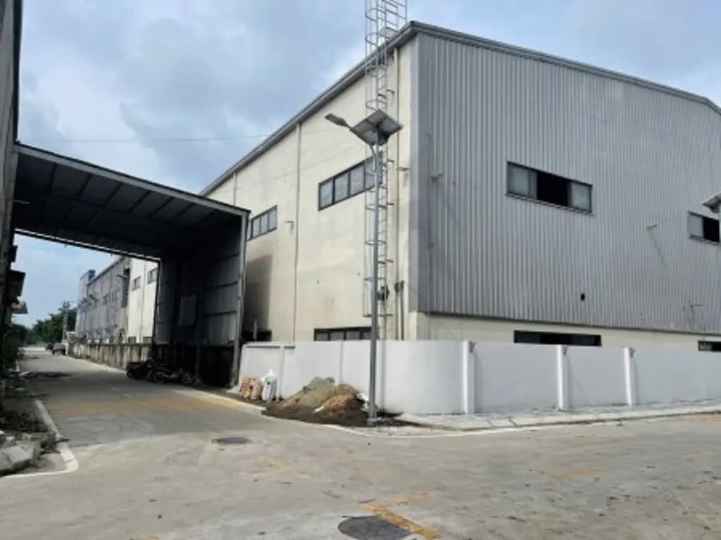 Main-Cho thuê kho xưởng độc lập DT 2700m2 tại Cụm CN Đan Phượng, Hà Nội-3