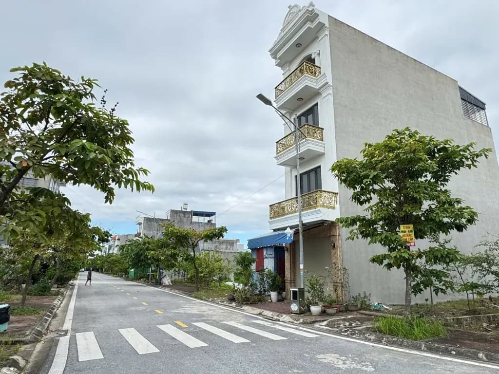Main-Giá tốt - TĐC Bắc Sông Cấm Thủy Nguyên 60m - Không lỗi giá chỉ 2,9 tỷ-1