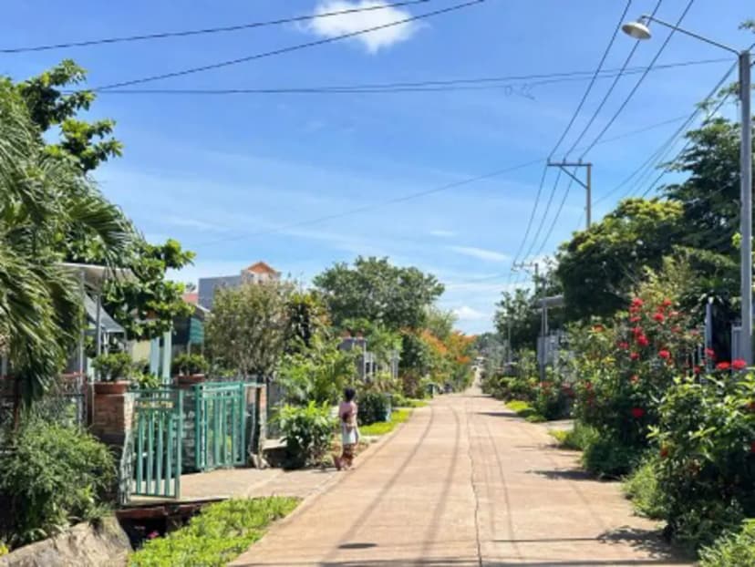 Bán 146m2 Thửa đất số: 414 tại xã Thanh Bình, huyện Trảng Bom, tỉnh Đồng Nai