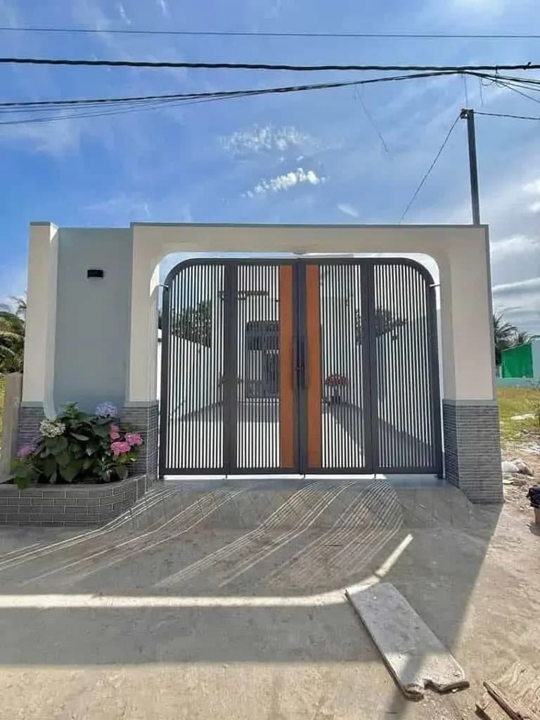 Chủ Ngộp Ngân Hàng cần bán gấp nhà cấp 4