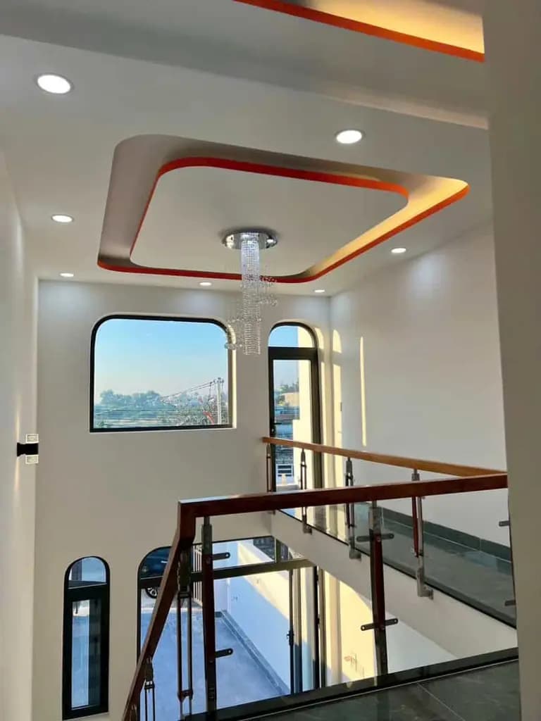 Main-BÁN NHÀ 2.55 TỶ Ở KDC Thủ Dầu Một - 3 phòng ngủ , cách BV Hoàn Mỹ & KDL Đại Nam 500m-3