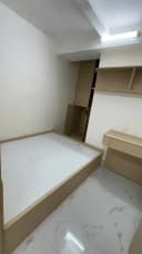 Thumb-Cho thuê căn hộ tập thể 2 phòng ngủ giá 7tr5 phố Bùi Ngọc Dương-5