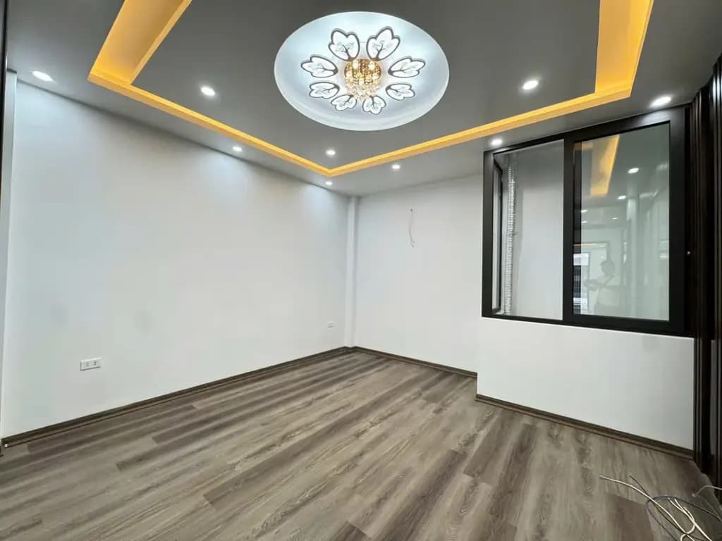 Main-Bán nhà Him Lam Hùng Vương, Hồng Bàng ô tô đỗ cửa, 4 tầng giá 4,x tỷ-6