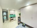 Thumb-Cho thuê nhà trọ 3,2 1PN, 1WC, 22m2, giá ưu đãi tại Trịnh Văn Bô, p Xuân Phương. Nhà thang máy-2