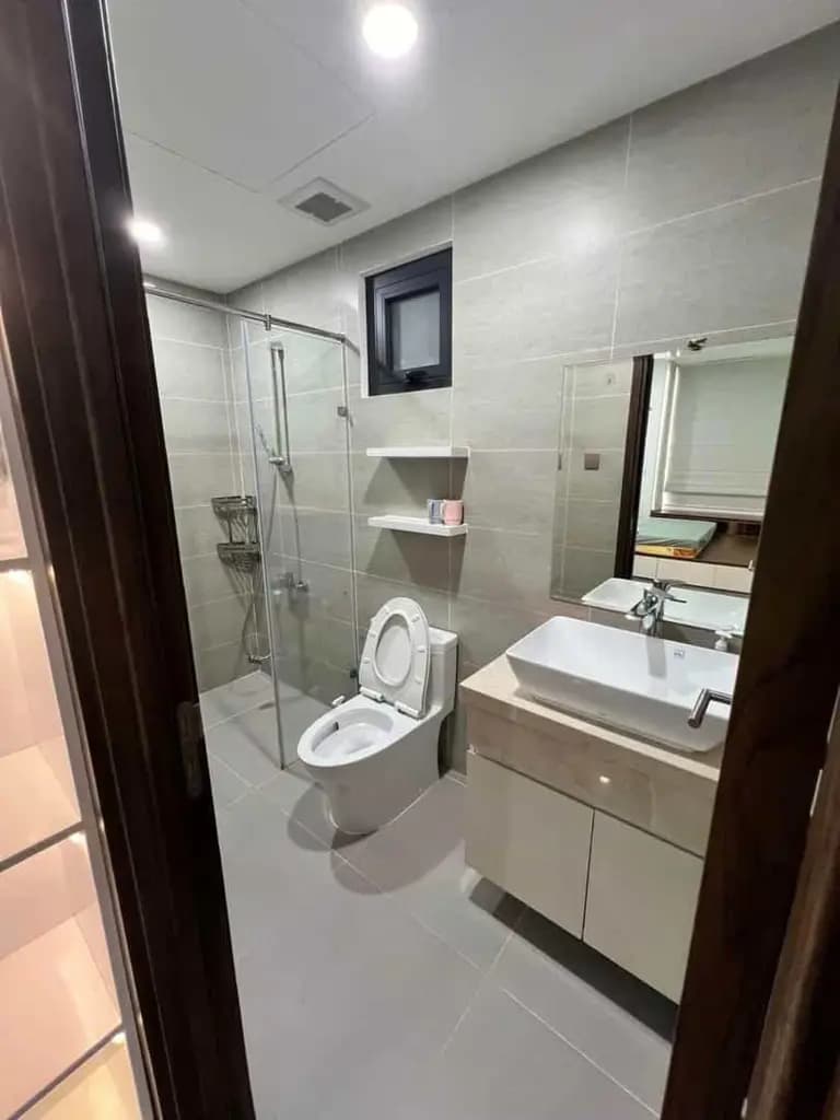 Main-Chủ Hạ Giá Cần Bán Gấp CH Ruby Land, GIÁ 1 TỶ 730, DT 88,3m², 2PN2WC, nội thất chủ tặng, SHR-5