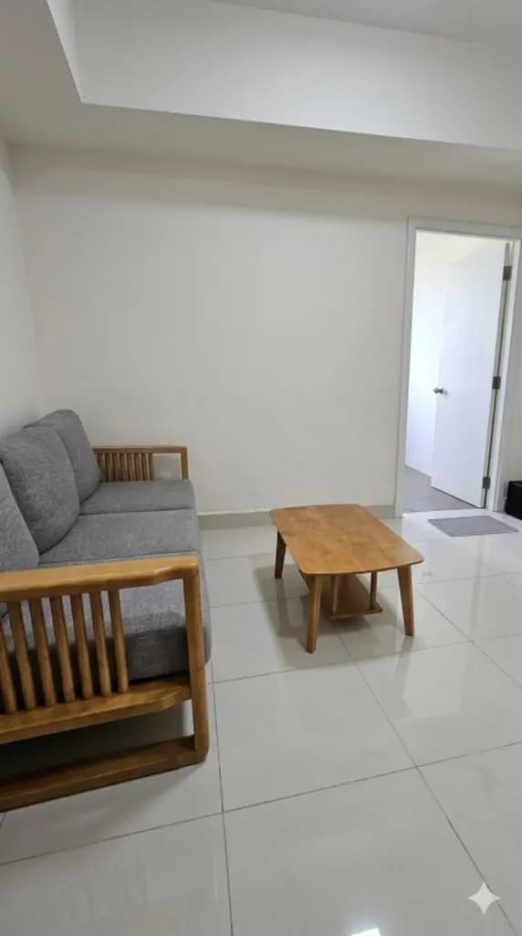 52m2 sổ hồng - Giá 2.45 tỷ bao thuế phí - 1PN1WC The Park Residence