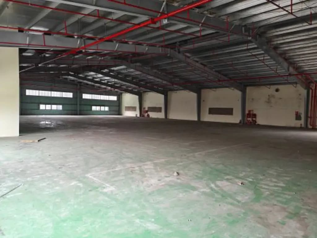 Main-Cho thuê kho xưởng độc lập DT 2700m2 tại Cụm CN Đan Phượng, Hà Nội-1