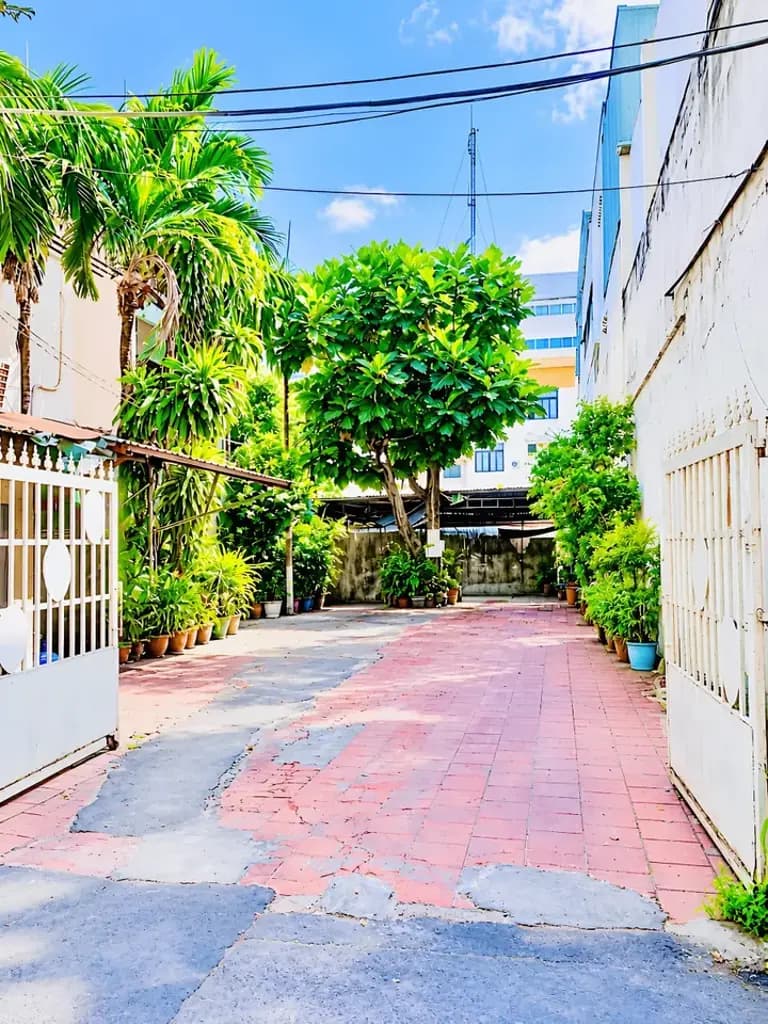 Main-❇️❇️ Cho Thuê Đất HXH: 232bis Võ Thị Sáu - Quận 3 - 668m2-3