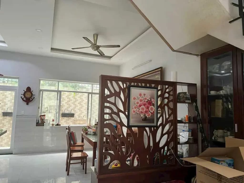 Main-Bán nhà KDC 13E Làng Việt Kiều, xã Bình Hưng, Hồ Chí Minh, DT 120m2, Lh 0908 155 955-1
