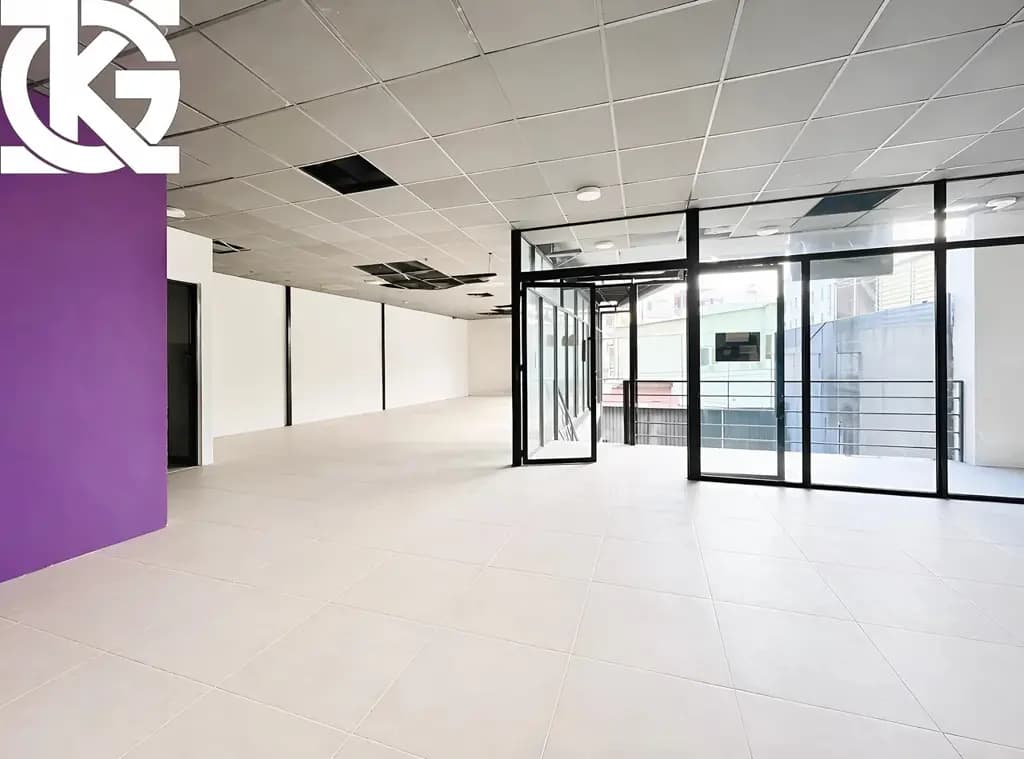 Main-❇️❇️ Cho Thuê Nhà Mặt Tiền: 512 Xô Viết Nghệ Tĩnh - Quận Bình Thạnh - DTSD: 800m2-4