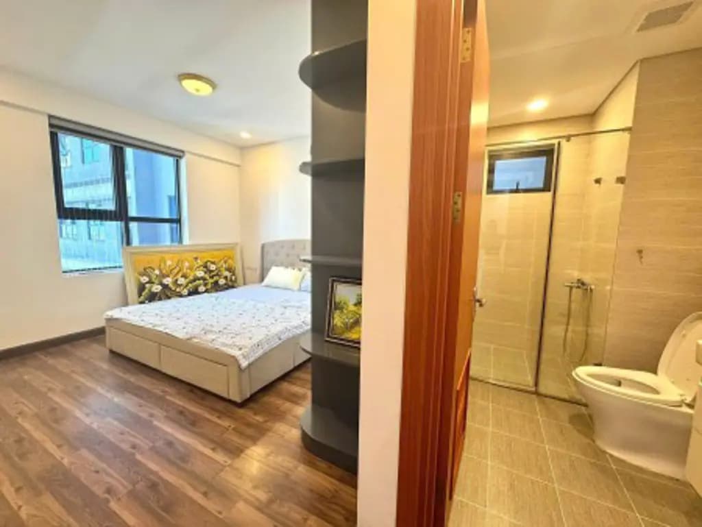 Main-Căn hộ 83m2_2 phòng ngủ GOLDMARK CITY giá 4tỷ8-2