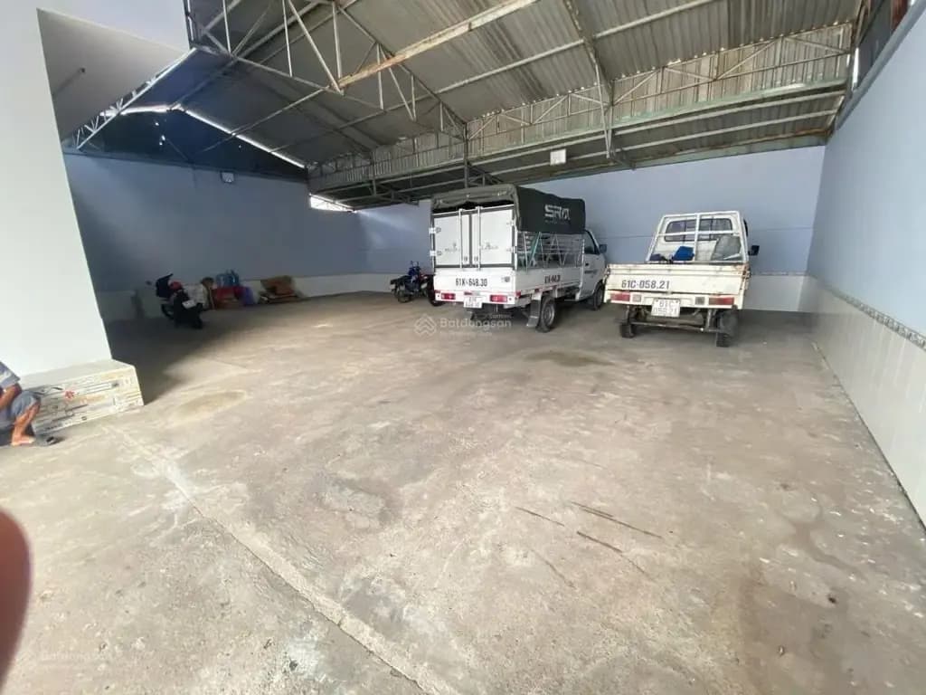 Main-Cho thuê tòa nhà mặt tiền Đại lộ Bình Dương, Thủ Dầu Một-3
