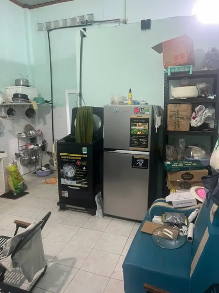 Main-Nhà Cấp 4 Mặt Tiền Tăng Nhơn Phú - Nhỉnh 4 tỷ - Có Dòng Tiền-3