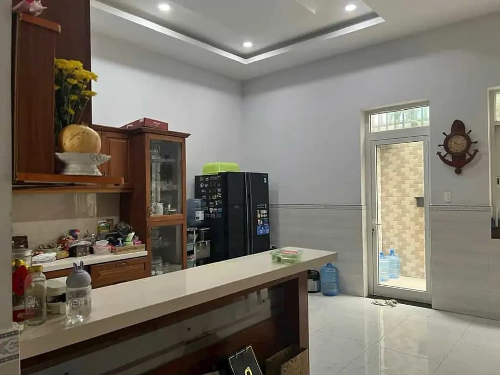 Main-Bán nhà KDC 13E Làng Việt Kiều, xã Bình Hưng, Hồ Chí Minh, DT 120m2, Lh 0908 155 955-3