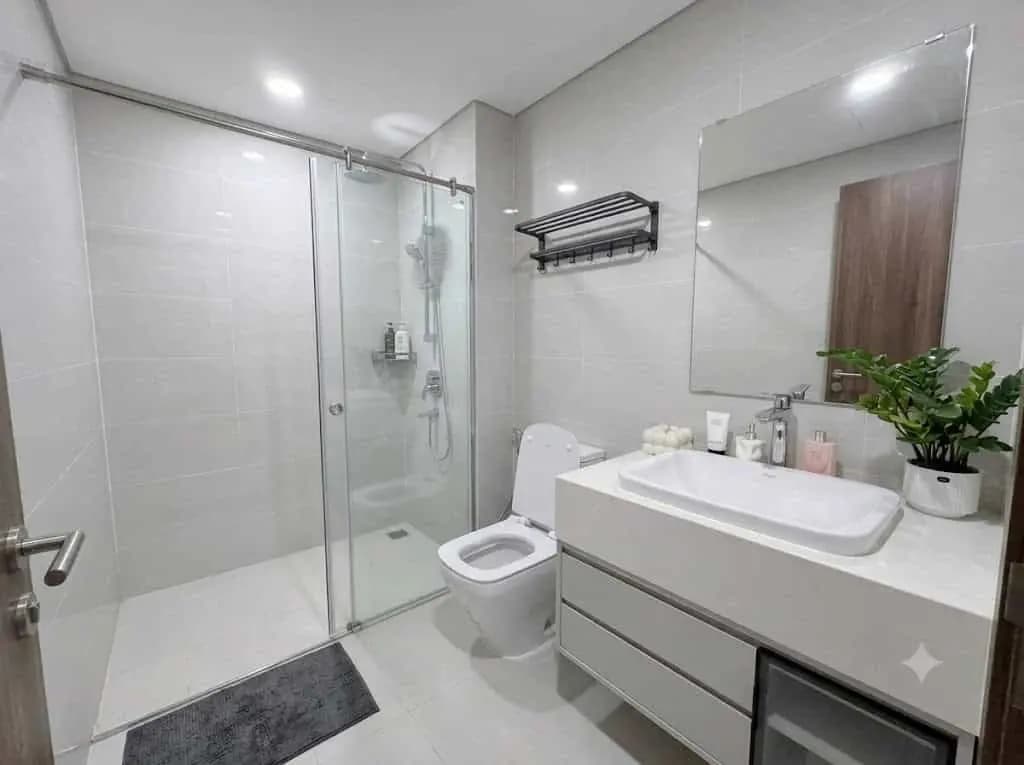Main-Chủ Cần Bán Gấp CH Chung cư An Bình, GIÁ 1 TỶ 640, DT 86,4m², 2PN2WC, nội thất chủ tặng, SHR-5