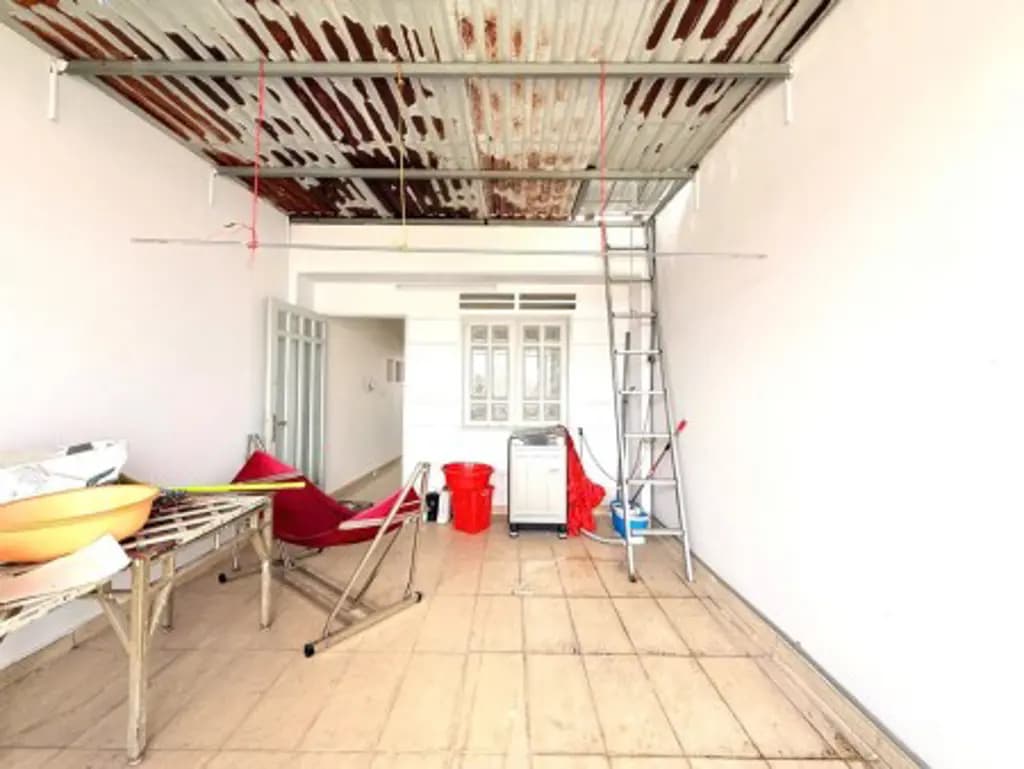 Main-BÁN NHÀ MẶT TIỀN QUỐC LỘ 22 – TRỆT 3 LẦU BTCT – 5PN 5WC – SỔ HỒNG HOÀN CÔNG ĐỦ-4