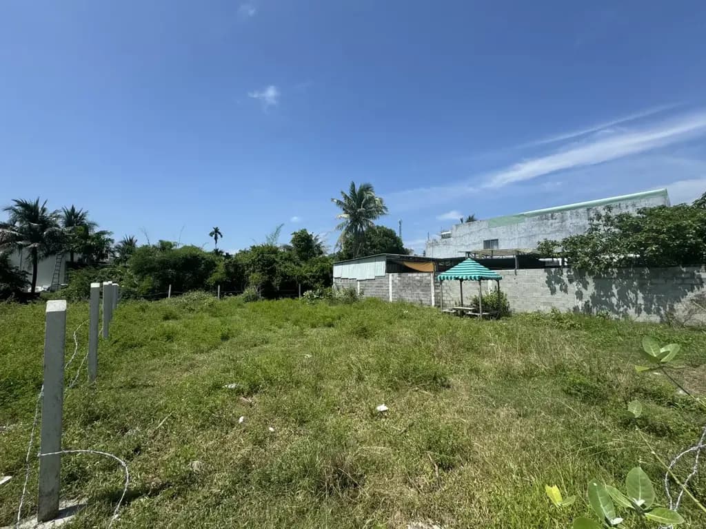 Main-Bán lô đất đẹp mặt tiền đường nhựa xã Diên Hoà- Diên Khánh Diện tích 382,6m2 có 195m2 thổ, ngang 15m Sát trường Trần Đại Nghĩa, cách TL8 chỉ 50m .... Đường nhựa 5-6m đã làm ô tô vivu-4
