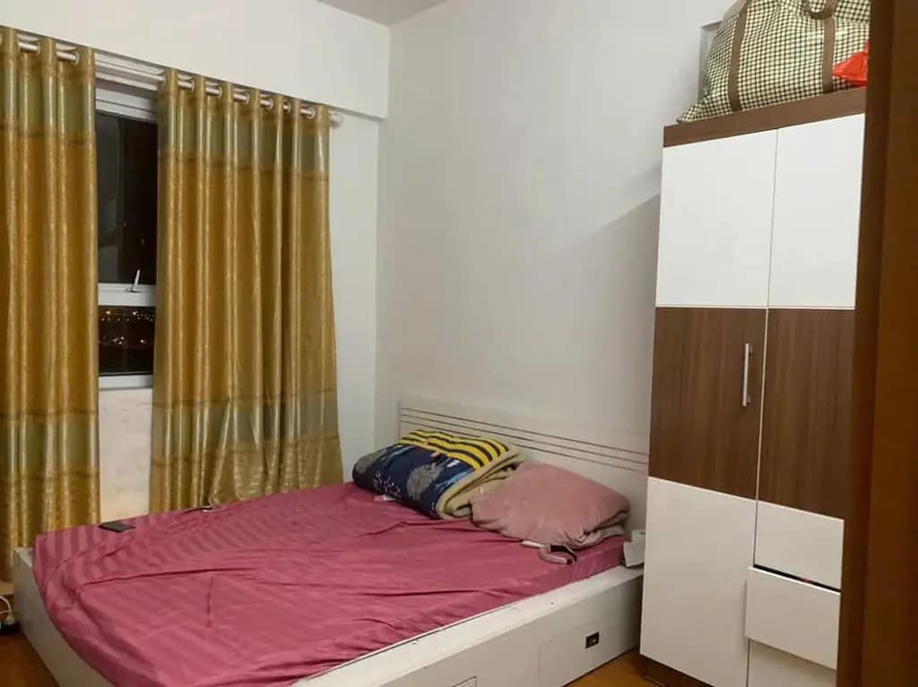 Main-Chỉ 2,06 Tỷ – Sở Hữu Ngay Căn 1 Ngủ Tòa Mới Chung Cư Thanh Hà-3