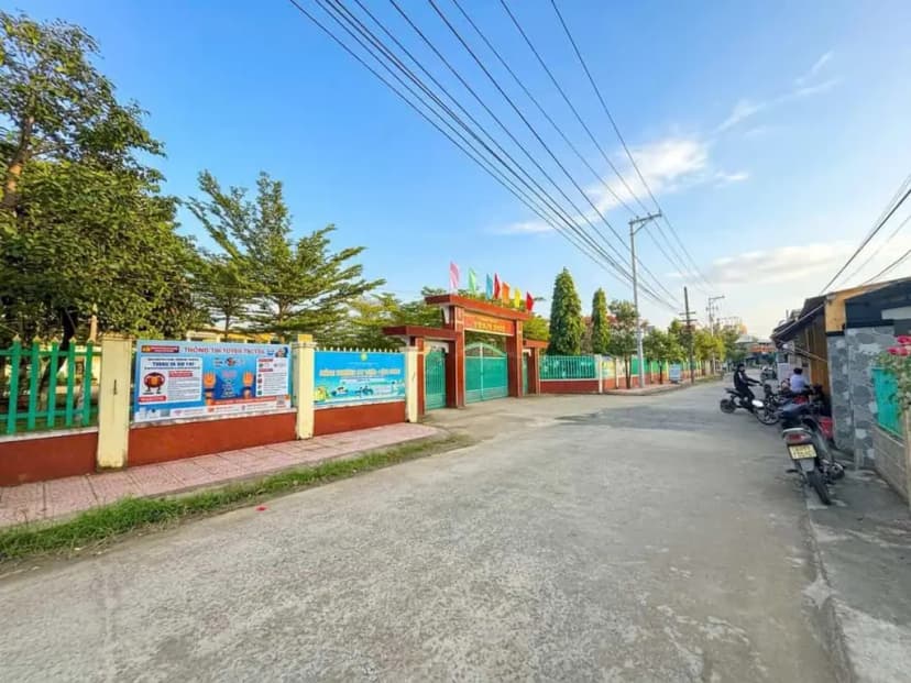 770 TRIỆU SỞ HỮU NGAY 175M² – 3 PHÚT ĐẾN UBND ĐẠI HIỆP