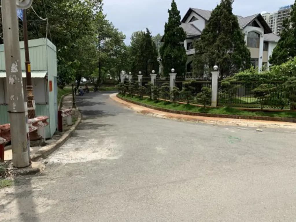 Main-Đất dự án có sổ đỏ diện tích đồng bộ 182m2 - 448m2 kdc Đại Học Bách Khoa phường Phú Hữu Quận 9-4