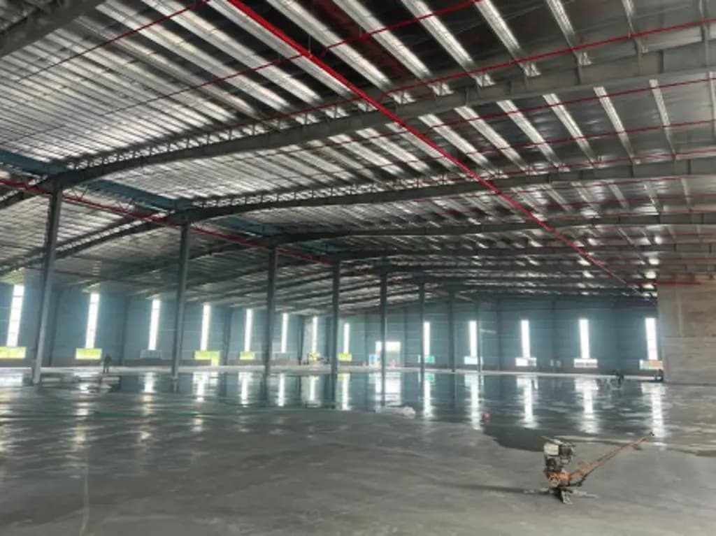 Main-Cho thuê KCN Yên Mỹ, Hưng Yên. DT 1000- 25.000m2, PCCC đầy đủ thành lập FDI,EPE-0