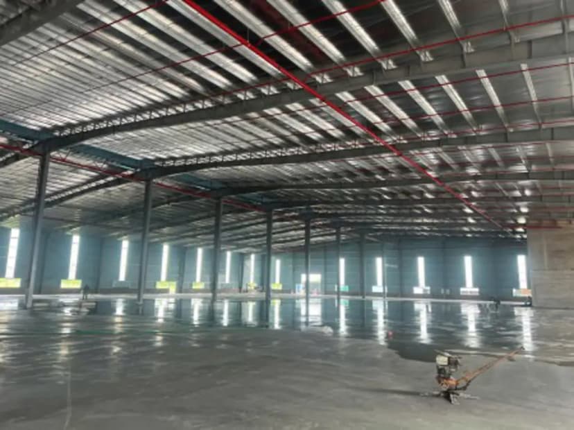 Cho thuê KCN Yên Mỹ, Hưng Yên. DT 1000- 25.000m2, PCCC đầy đủ thành lập FDI,EPE