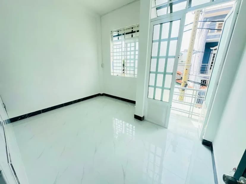 Bán Nhà riêng 68m2 có sẵn 68 m2 thổ cư giá 5 tỷ tại Phường Linh Chiểu Quận Thủ Đức TP. Hồ Chí Minh