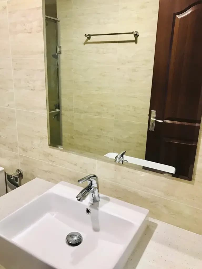 Main-Cho thuê căn chung cư tòa Roman Plaza, Tố Hữu, Mỗ Lao, Hà Đông-2
