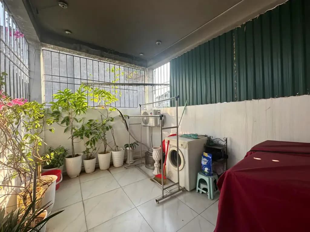 Main-Bán Nhà riêng 41m2 có sẵn 41 m2 thổ cư giá 7.15 tỷ tại Đường Phạm Hồng Thái Phường Quang Trung Thành phố Hải Dương Hải Dương-9