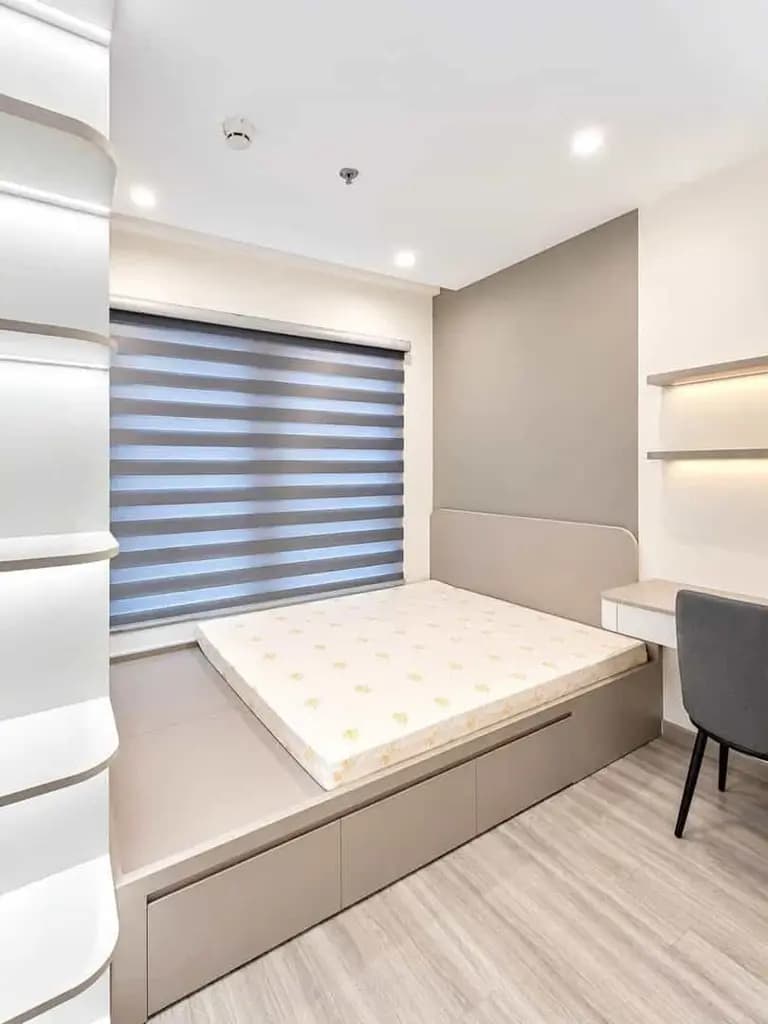 Main-Chủ Cần Bán Gấp CH Chung cư An Bình, GIÁ 1 TỶ 640, DT 86,4m², 2PN2WC, nội thất chủ tặng, SHR-3