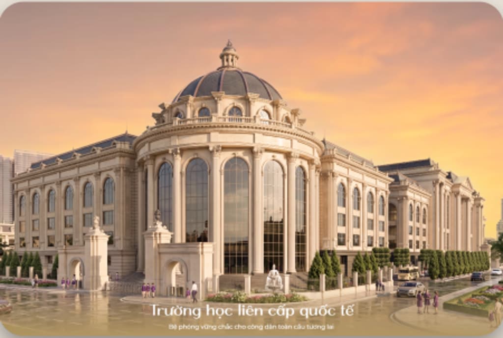 Main-Chính chủ cần bán căn hộ 1PN+ dự án Sunshine Legend City đã đóng 647tr thu về 150tr-0