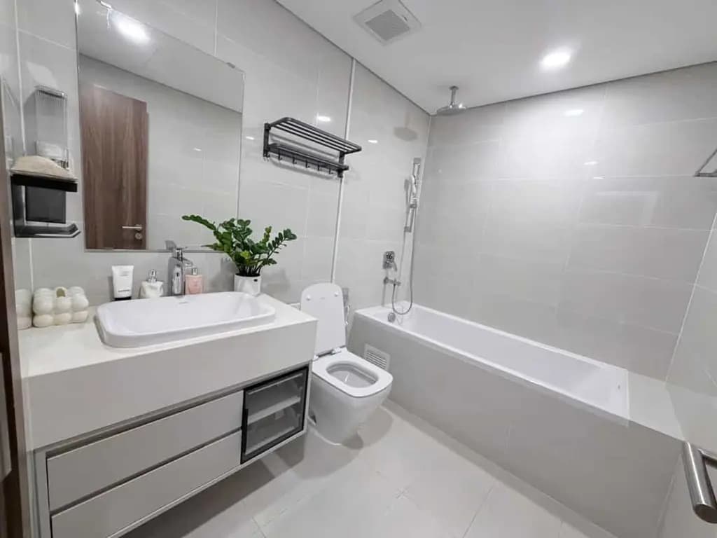 Main-Chủ Cần Bán Gấp CH Chung cư An Bình, GIÁ 1 TỶ 640, DT 86,4m², 2PN2WC, nội thất chủ tặng, SHR-4