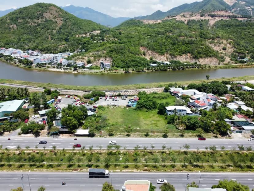 Bán Đất 1700m2 giá 17 tỷ tại Xã Vĩnh Thái Thành phố Nha Trang Khánh Hòa