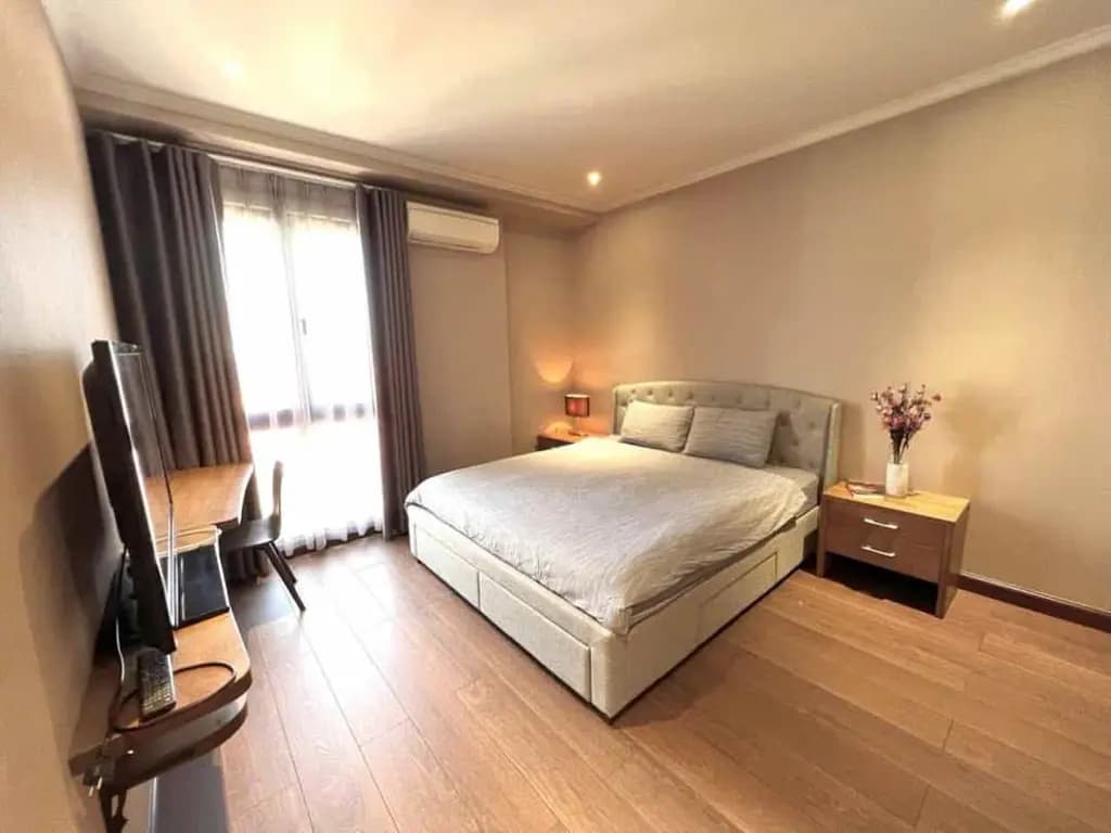 Main-Chủ Cần Bán Gấp CH Tân Phú: Quang Thái, GIÁ 1 TỶ 720, DT 87,4m², 2PN2WC, nội thất chủ tặng, SHR-3