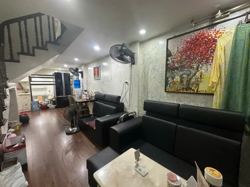 Bán Nhà riêng 41m2 có sẵn 41 m2 thổ cư giá 7.15 tỷ tại Đường Phạm Hồng Thái Phường Quang Trung Thành phố Hải Dương Hải Dương