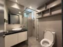 Thumb-Chủ Cần Bán Gấp CH Tecco Đầm Sen Complex, GIÁ 1 TỶ 740, DT 87,6m², 2PN2WC, nội thất chủ tặng, SHR-5