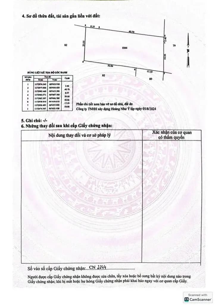 Main-Bán Đất 1000m2 giá 1.8 tỷ tại Đường Bàu Le Xã Hiệp Phước Huyện Nhà Bè TP. Hồ Chí Minh-1