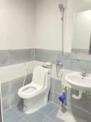 Thumb-Cho thuê nhà trọ 3,2 1PN, 1WC, 22m2, giá ưu đãi tại Trịnh Văn Bô, p Xuân Phương. Nhà thang máy-4