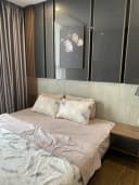 Thumb-Chính chủ gửi cho thuê căn 3n dự án Vinhomes Green Bay full nội thất giá: 21tr-4
